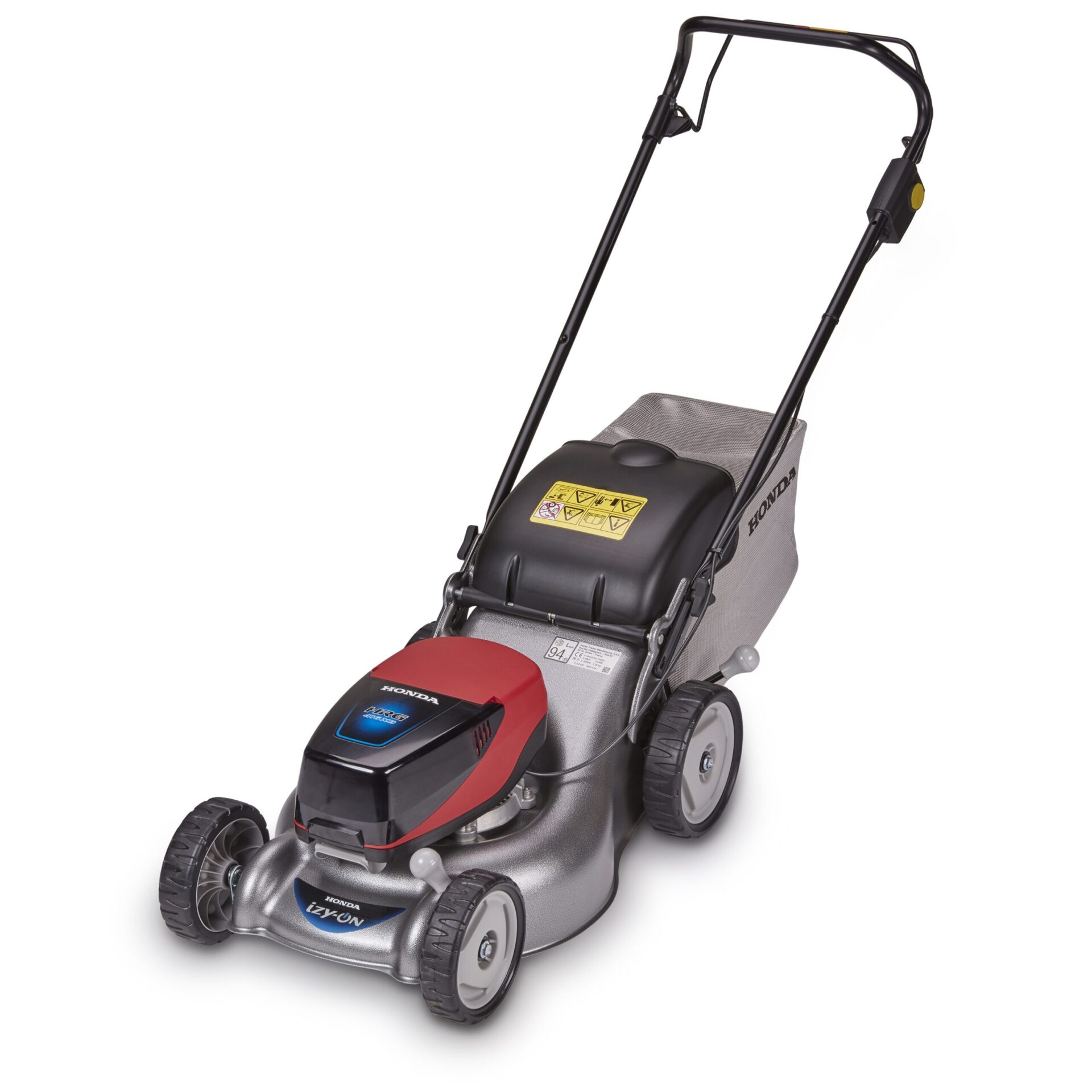 HONDA HRG 416 XB Cordless Lawnmower (Shell Only) - Image 2