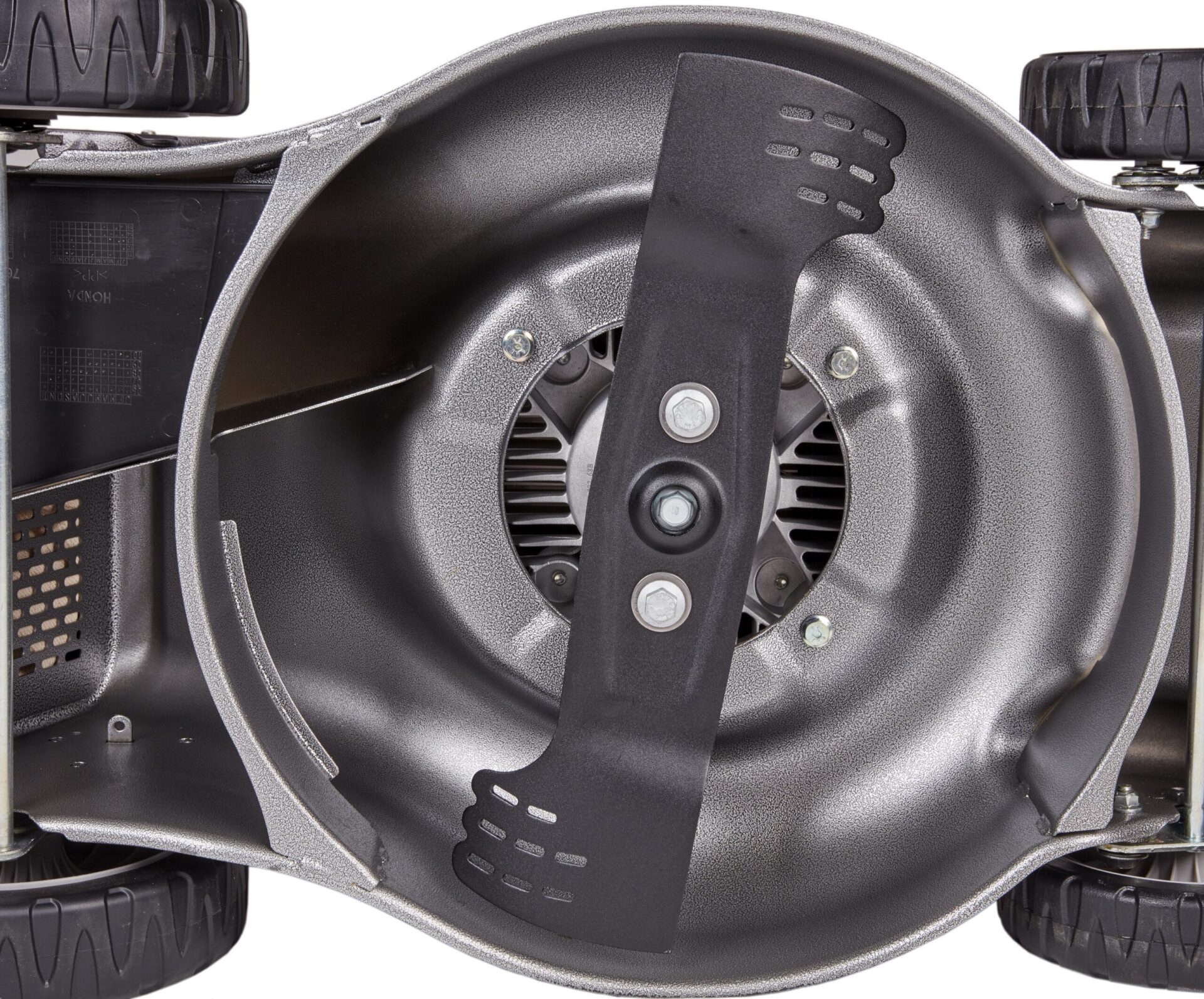 HONDA HRG 416 XB Cordless Lawnmower (Shell Only) - Image 4