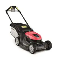 Honda HRX476XB Lawn Mower (Kit)