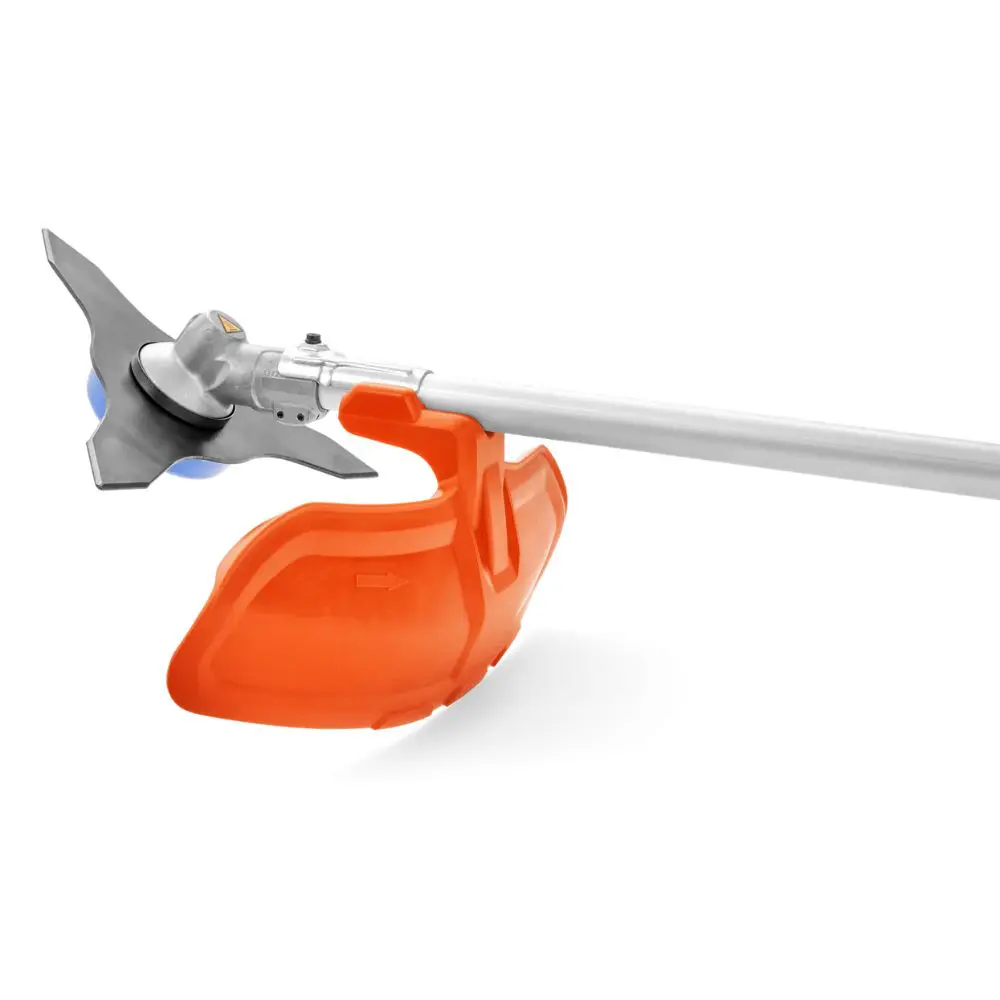 HUSQVARNA 535IRX Battery Brushcutter - Image 3