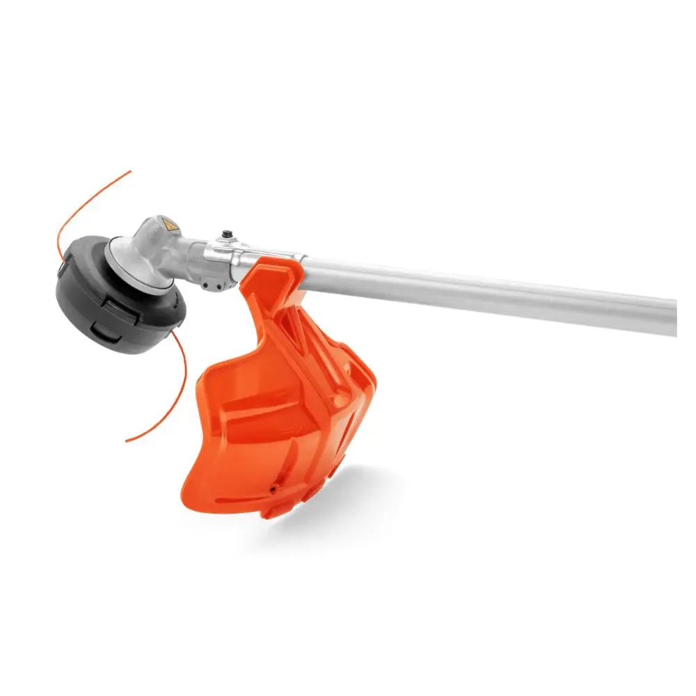 HUSQVARNA 535IRX Battery Brushcutter - Image 2