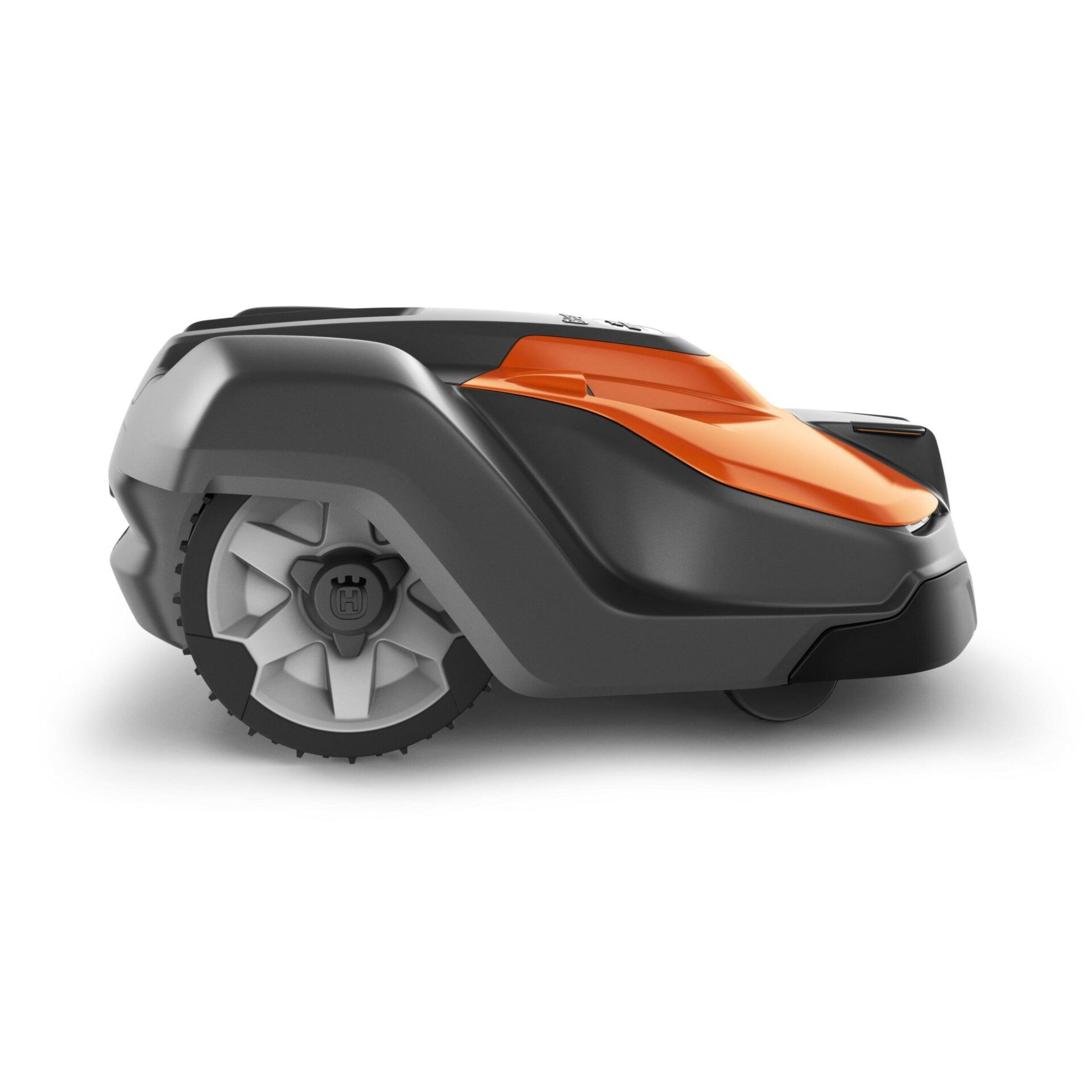 HUSQVARNA Automower® 550 EPOS® Robotic Mower (wire-free technology) - Image 2