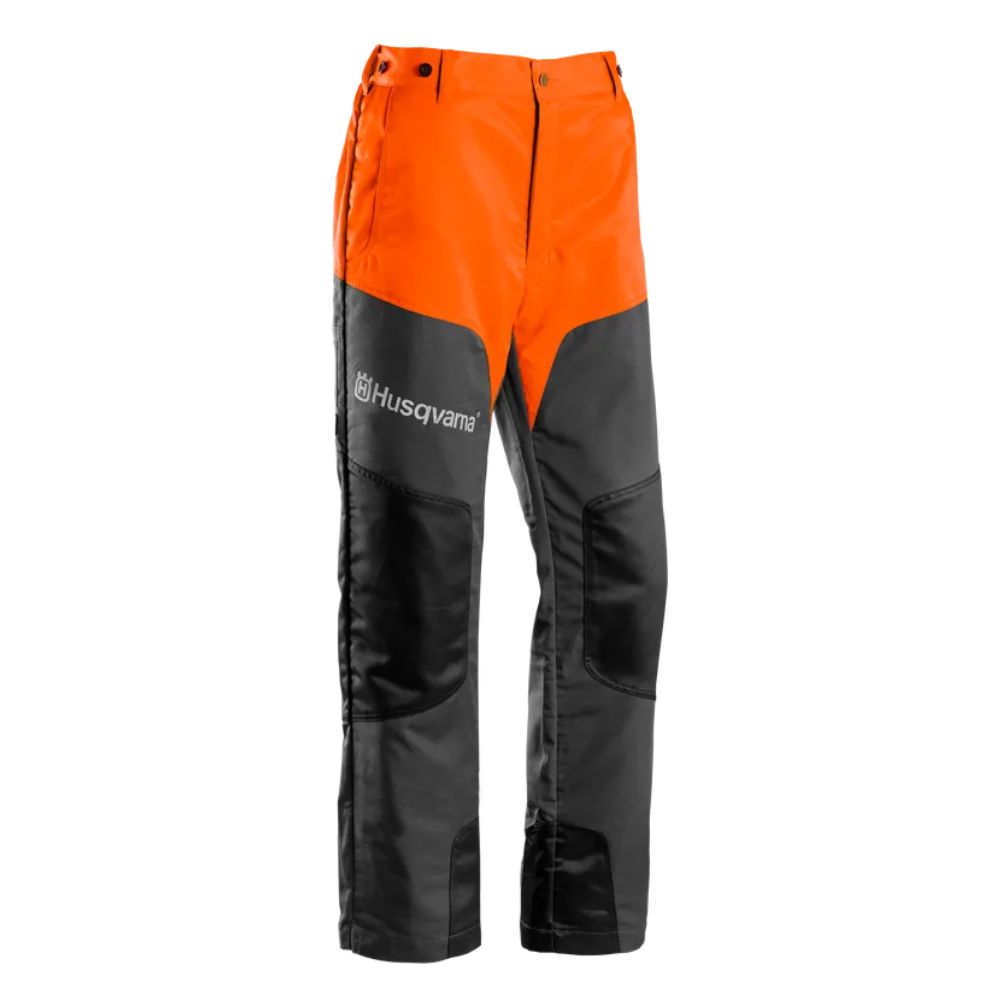 Husqvarna CLASSIC Protective Trousers 20A: Type A Class 1 Husqvarna CLASSIC Protective Trousers 20A: Type A Class 1