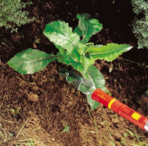 WOLF-GARTEN Multi-Change Weed Extractor - Image 2