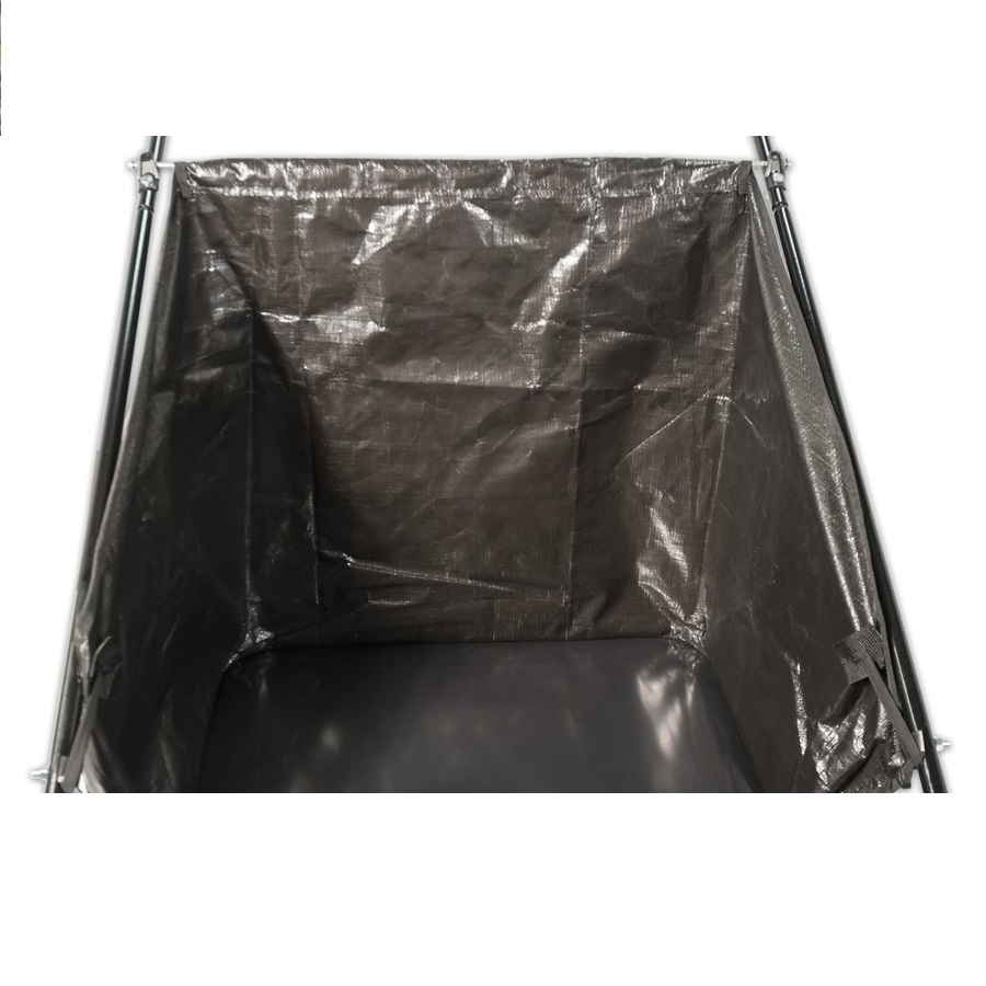 AGRI-FAB 45-0218 Leaf Sweeper - Image 3