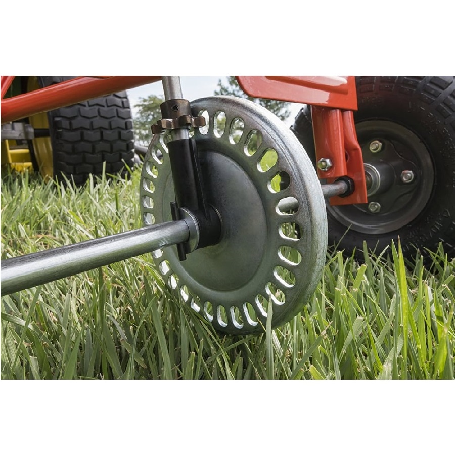 AGRI-FAB 45-0527 Towed Spreader - Image 6