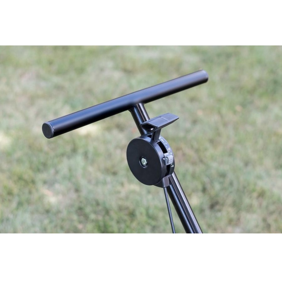 AGRI-FAB 45-0531 Deluxe Push Spreader - Image 2