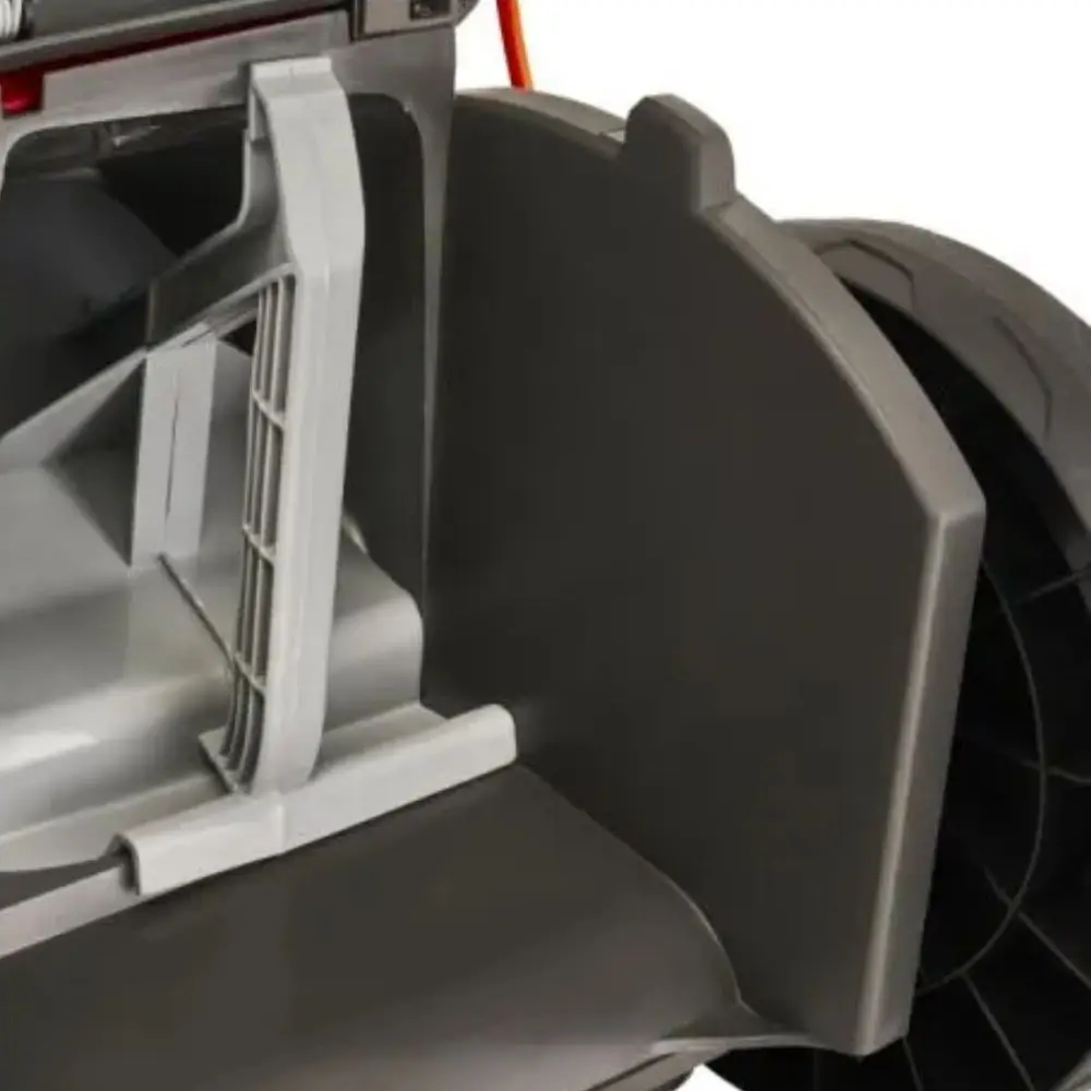 MOUNTFIELD PRINCESS 38 Electric Lawnmower - Image 2