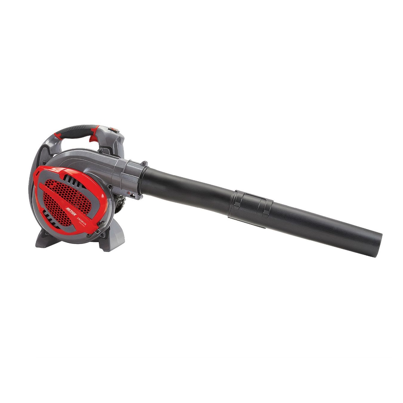 MITOX 260BX Premium Petrol Handheld Leaf Blower - Image 2
