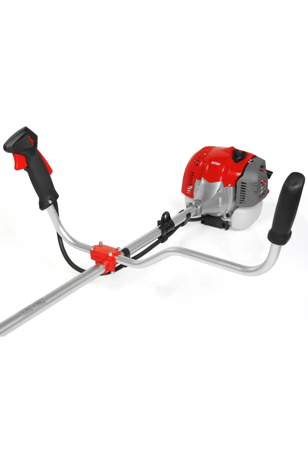 MITOX 43U Select Petrol Brushcutter - Image 2