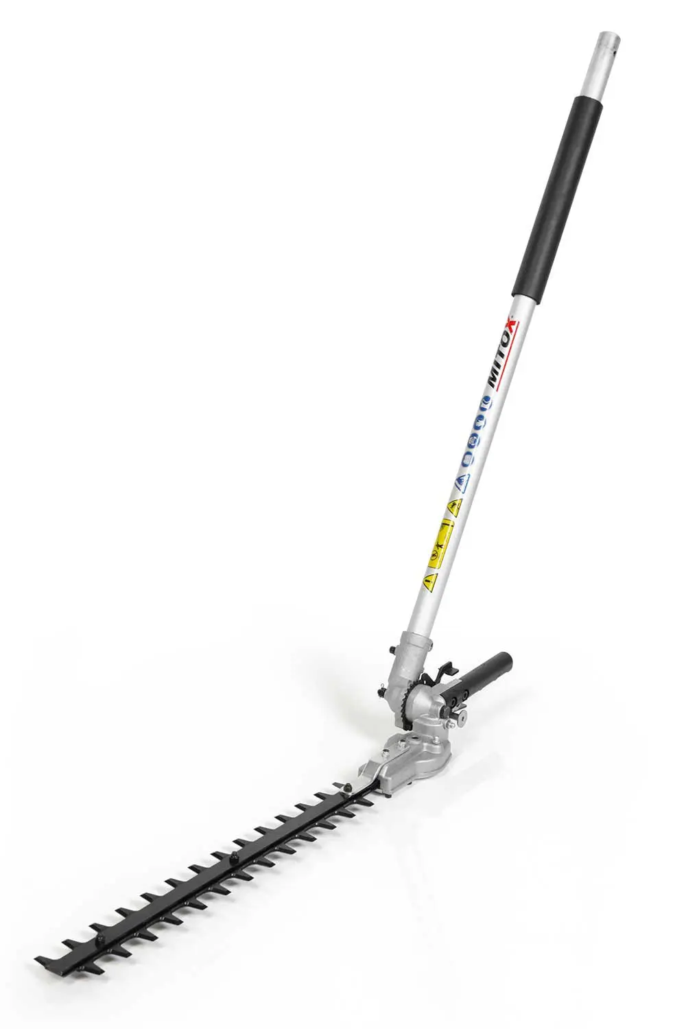 MITOX 26LH-SP Petrol Long Reach Hedge Trimmer - Image 2
