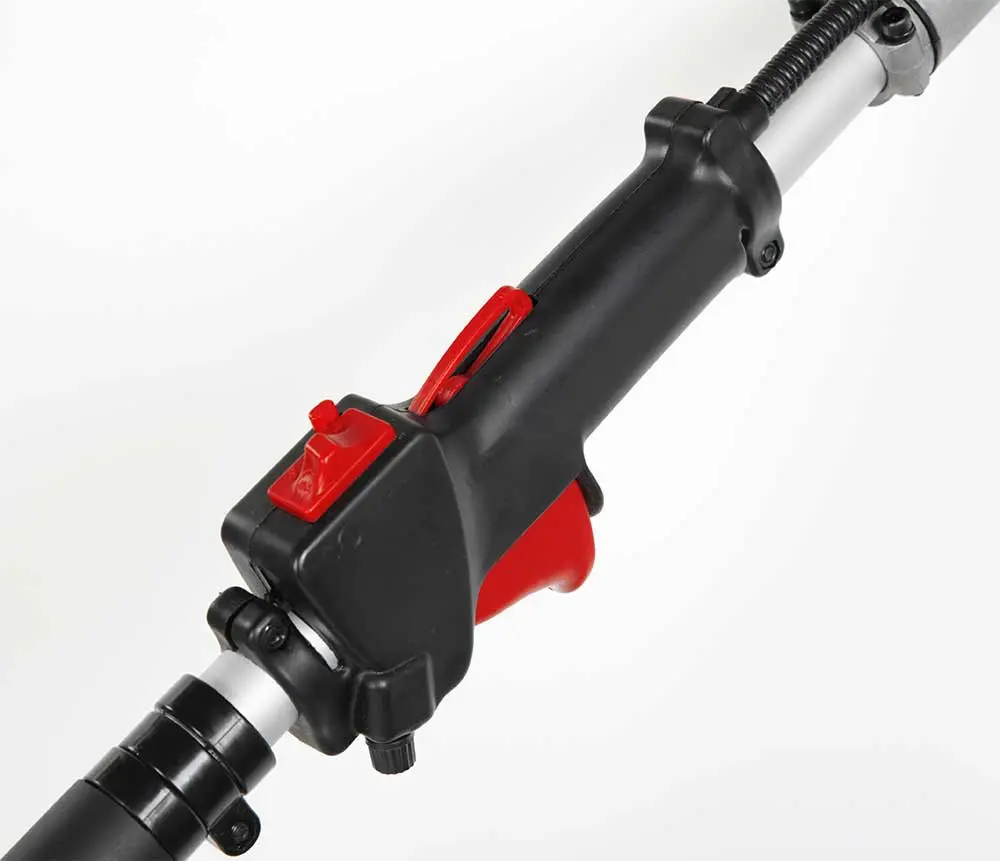 MITOX 26LH-SP Petrol Long Reach Hedge Trimmer - Image 3