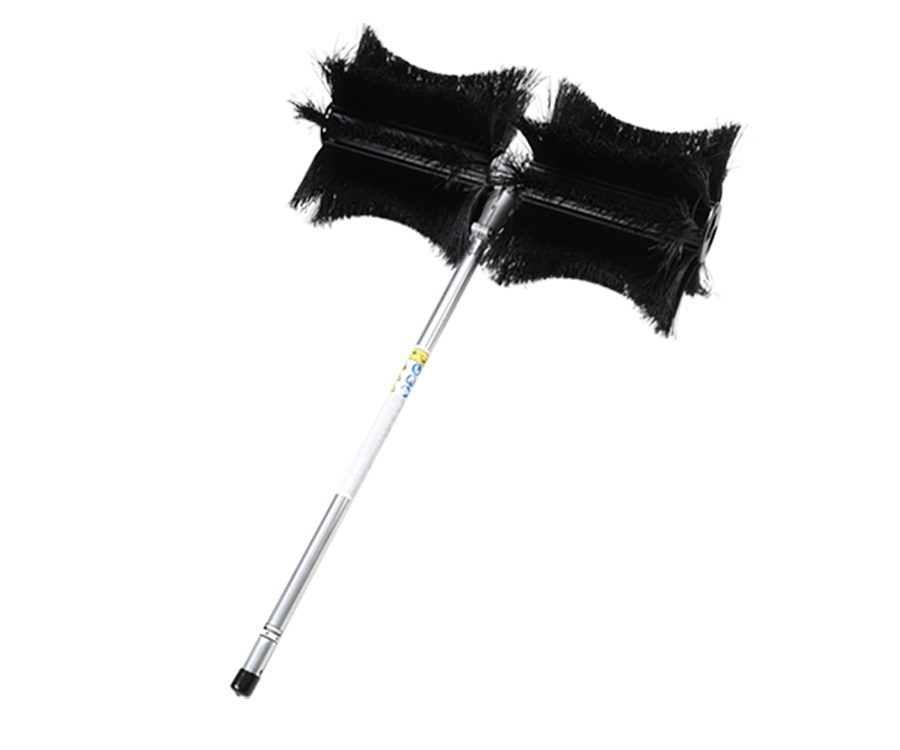 ECHO Brush Attachment Garden Machinery Direct