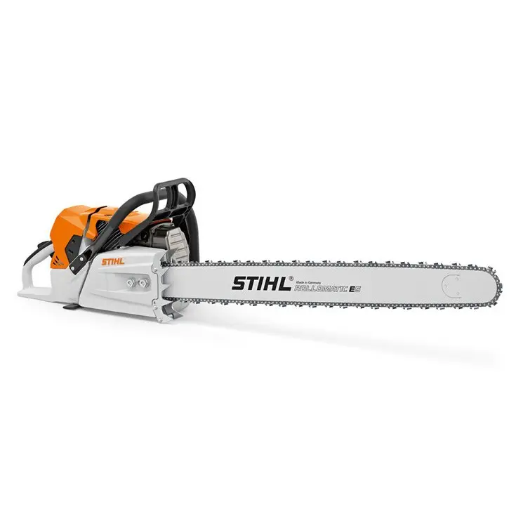 STIHL MS 881 Petrol Chainsaw - Image 3