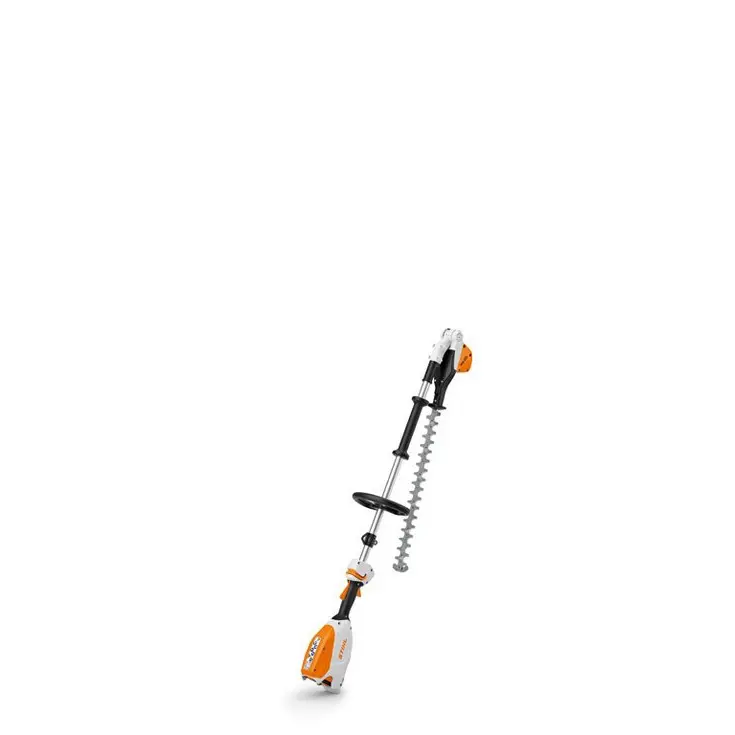 STIHL HLA 66 Cordless Long-reach Hedge Trimmer (Shell Only) - Image 2