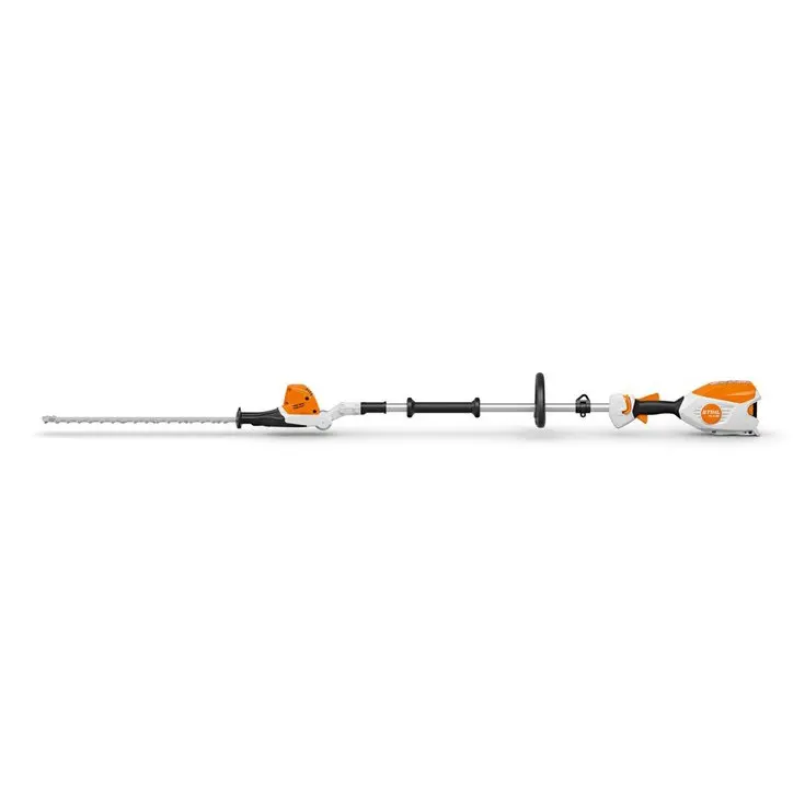 STIHL HLA 66 Cordless Long-reach Hedge Trimmer (Shell Only) - Image 4
