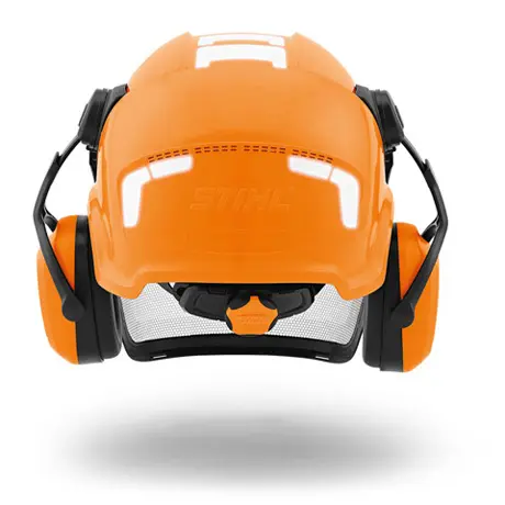 STIHL Advance X-Vent Helmet - Image 2