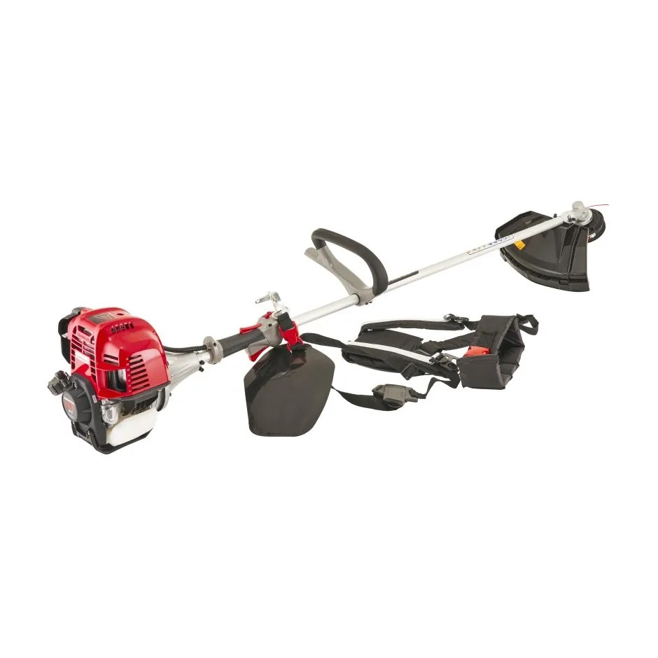 STIGA BC 450 H Petrol Grass Trimmer - Image 2