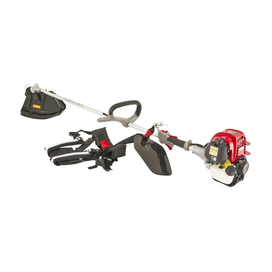 STIGA BC 450 H Petrol Grass Trimmer - Image 3