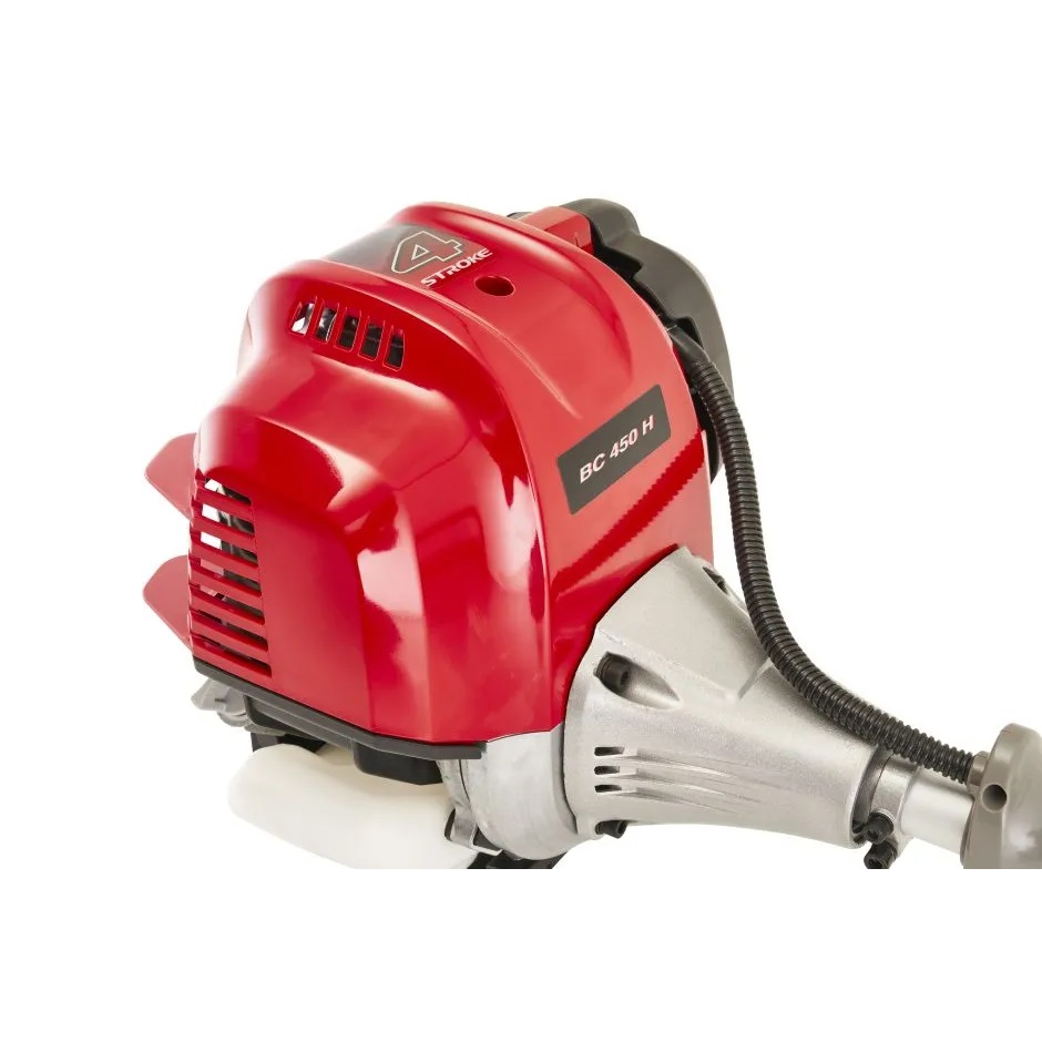 STIGA BC 450 H Petrol Grass Trimmer - Image 5