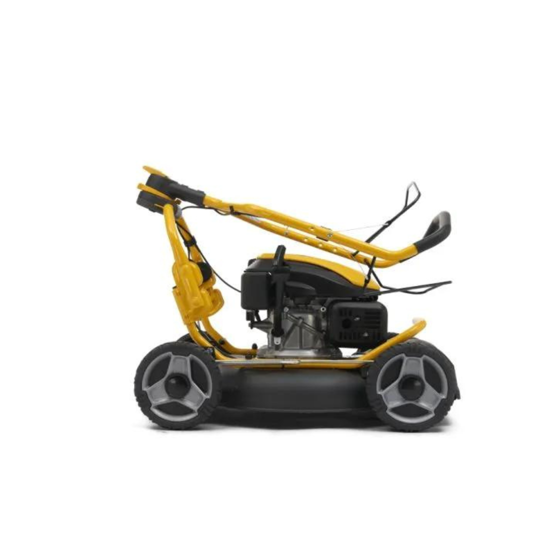 STIGA MULTICLIP 750 S Petrol Lawnmower - Image 4