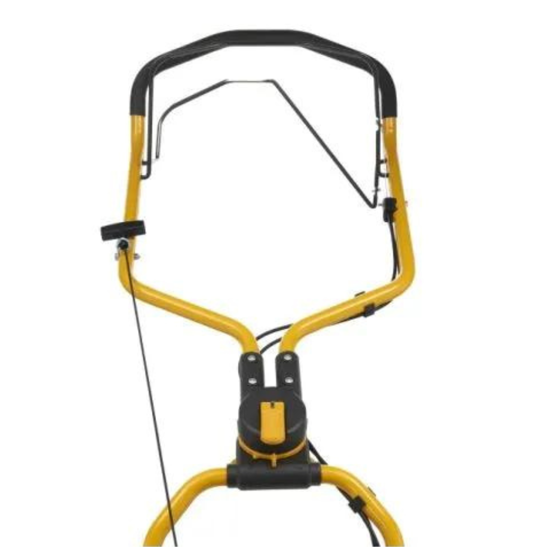 STIGA MULTICLIP 750 S Petrol Lawnmower - Image 5