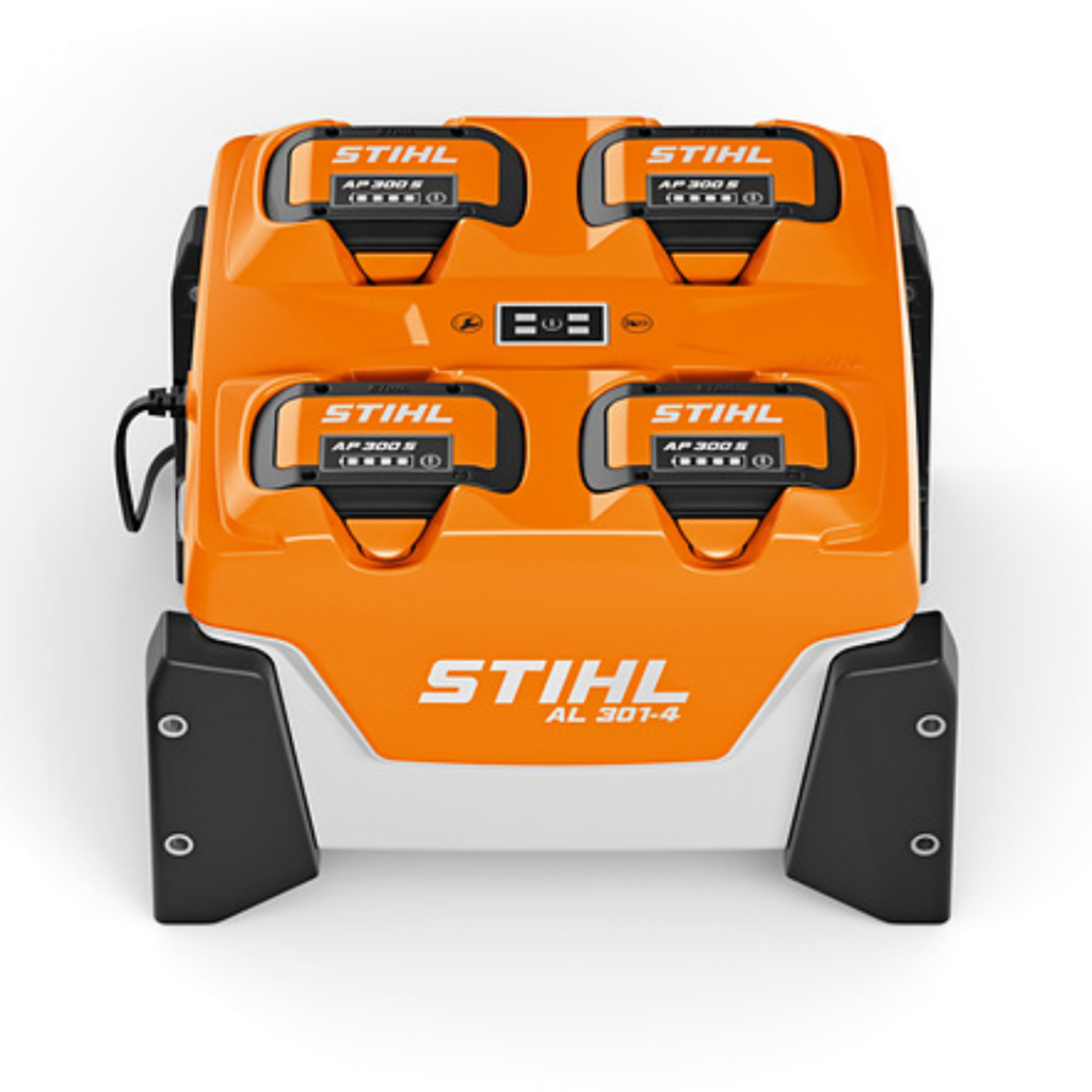 STIHL AL301 Multiple Battery Charger