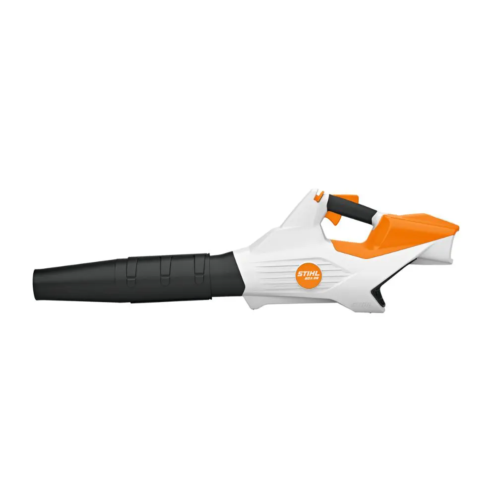 STIHL BGA 86 Cordless Handheld Leaf Blower (Shell Only) - Image 3
