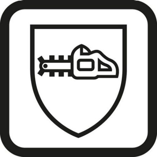 STIHL-Cut-Protection-Sticker