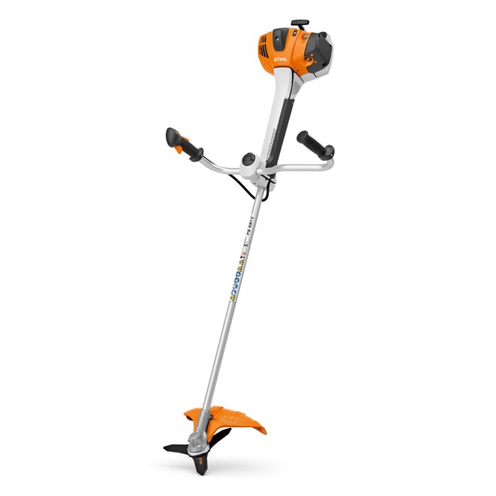 STIHL FS 491 CEM Clearing Saw