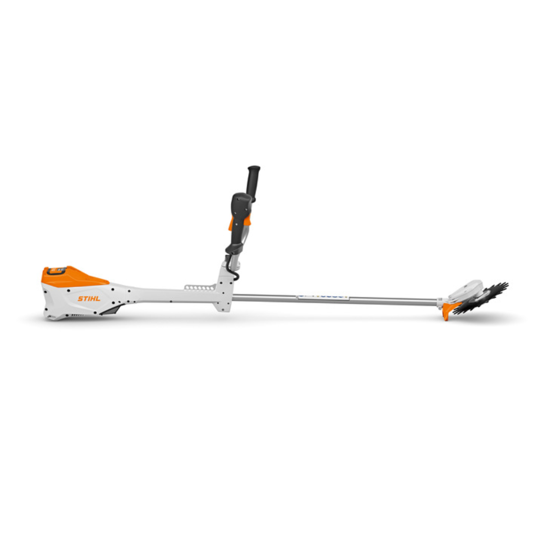 STIHL RGA 140 Brushcutter (Shell Only) - Image 3