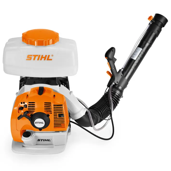 STIHL SR 450 Backpack Mistblower / Sprayer - Image 2