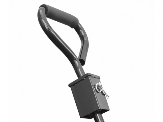 HANDY THGT Small Garden Trolley - Image 2