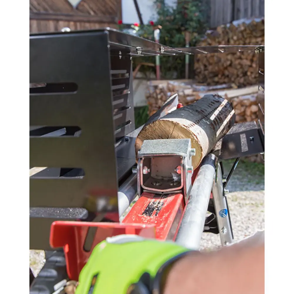 AL-KO LSH 520/5 Electric Log Splitter - Image 3