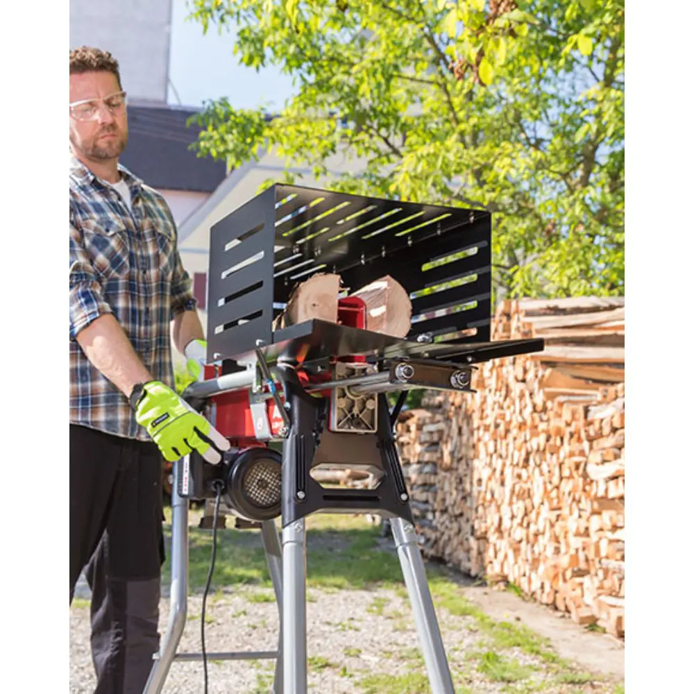 AL-KO LSH 520/5 Electric Log Splitter - Image 2