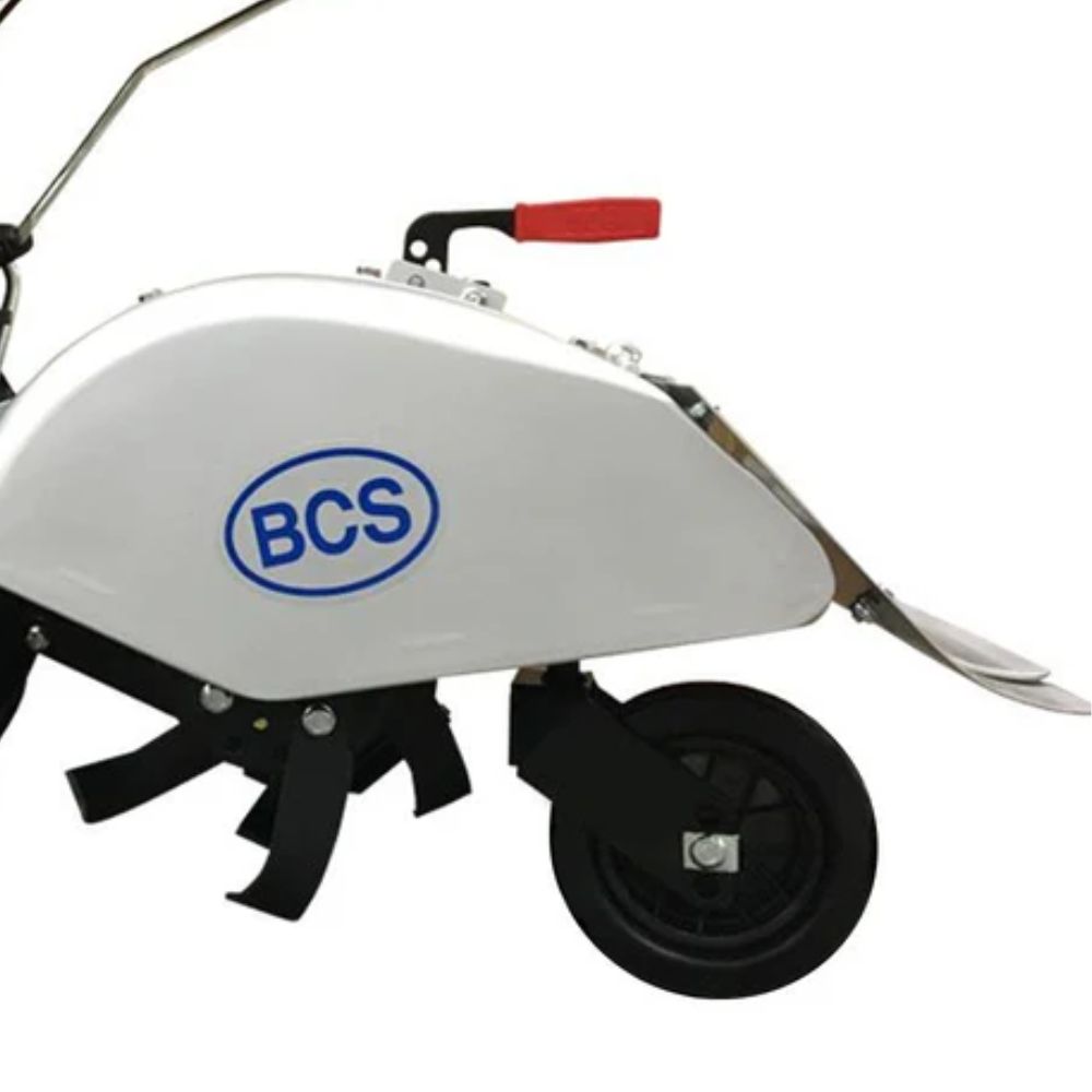 BCS Rotavator Transport Wheel - Image 2