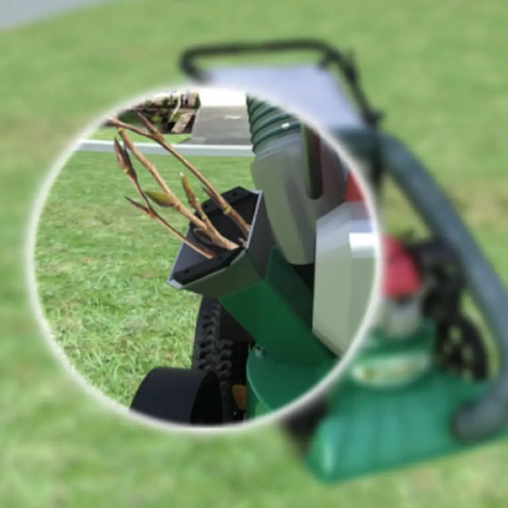 BILLY GOAT TKV601SP Petrol Leaf & Litter Vacuum & Chipper - Image 2