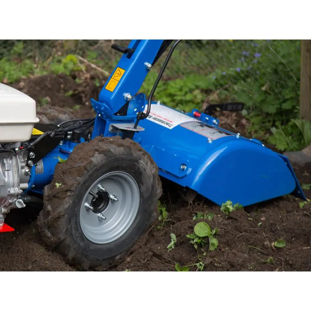 BCS 710R Petrol Rotavator (C8) - Image 3