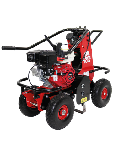 CAMON TC07 Turf Cutter - Image 2