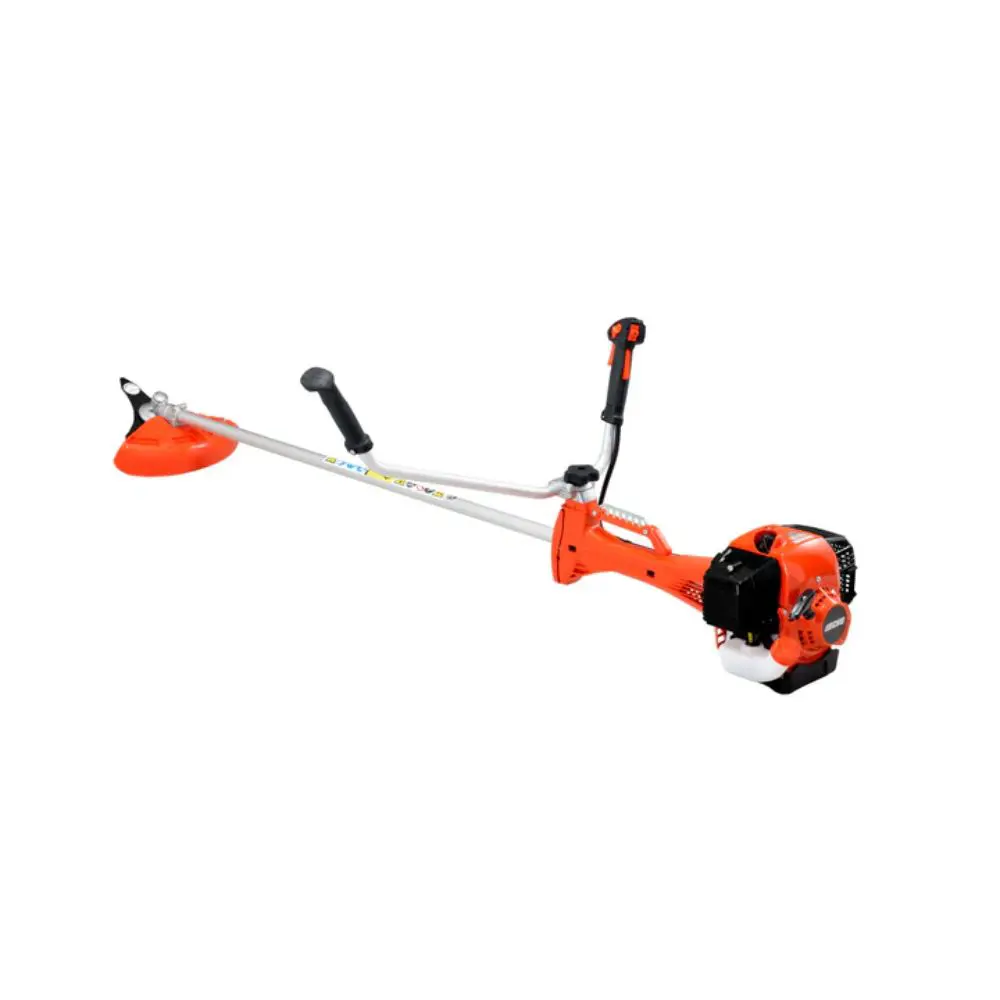ECHO SRM-520ES/U Petrol Clearing Saw - Image 2