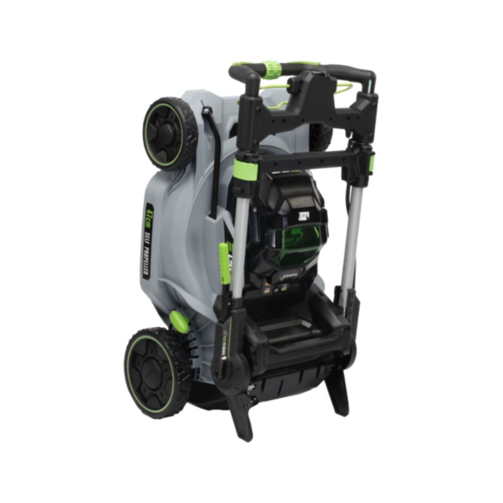 EGO LM1903E-SP Cordless Lawnmower (Kit) - Image 3