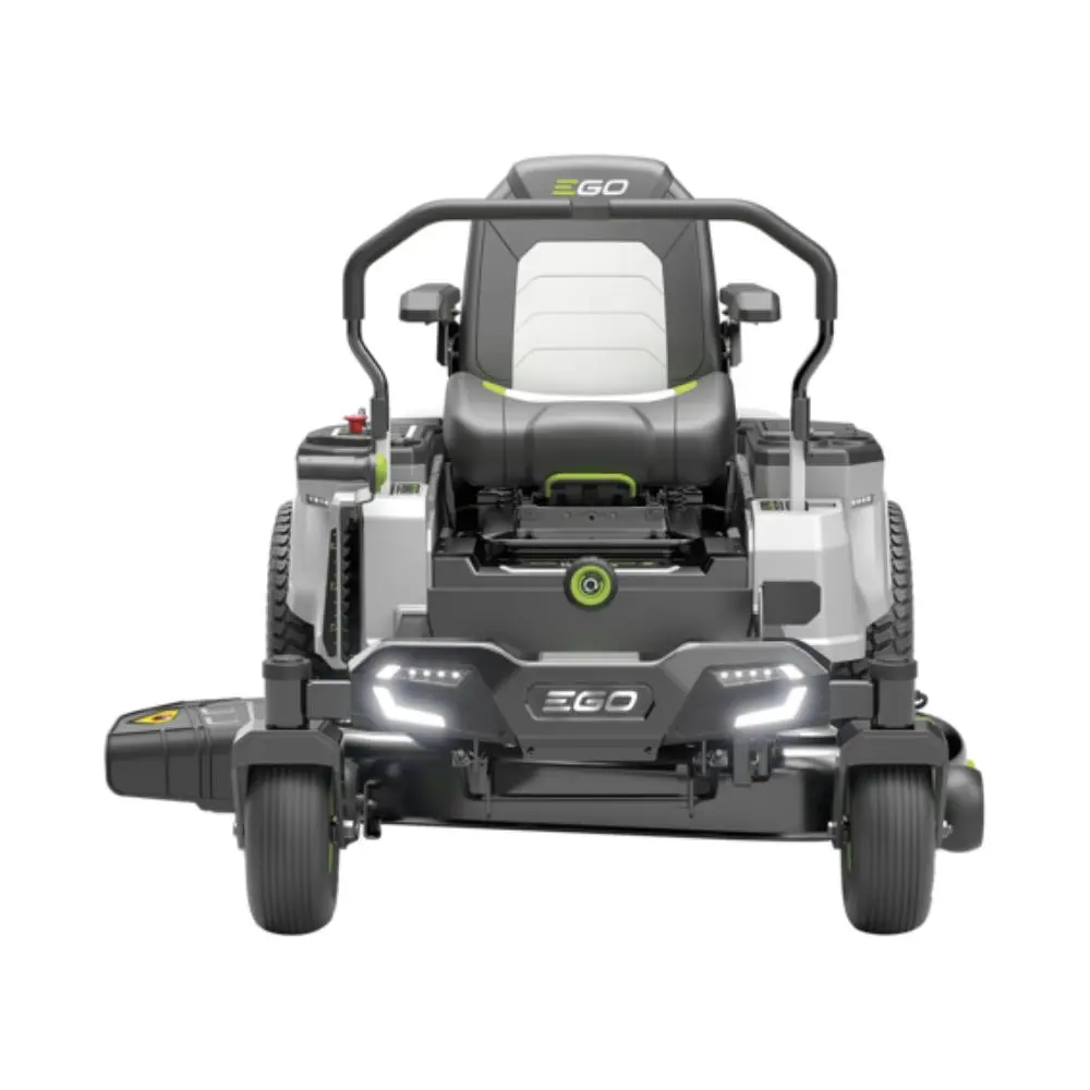 EGO ZT4201E-L Z6 Battery Zero Turn Riding Mower (Kit) - Image 3