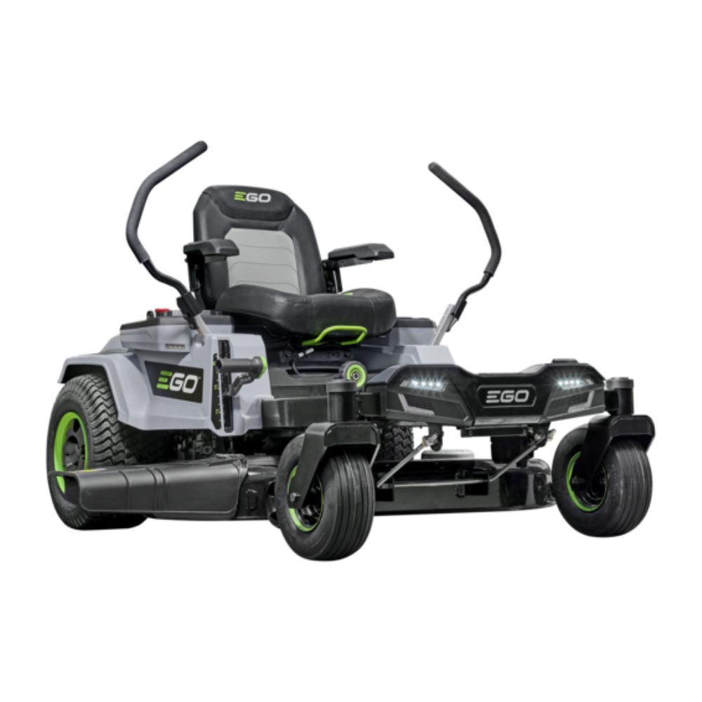 EGO ZT4201E-L Z6 Battery Zero Turn Riding Mower (Kit) - Image 2