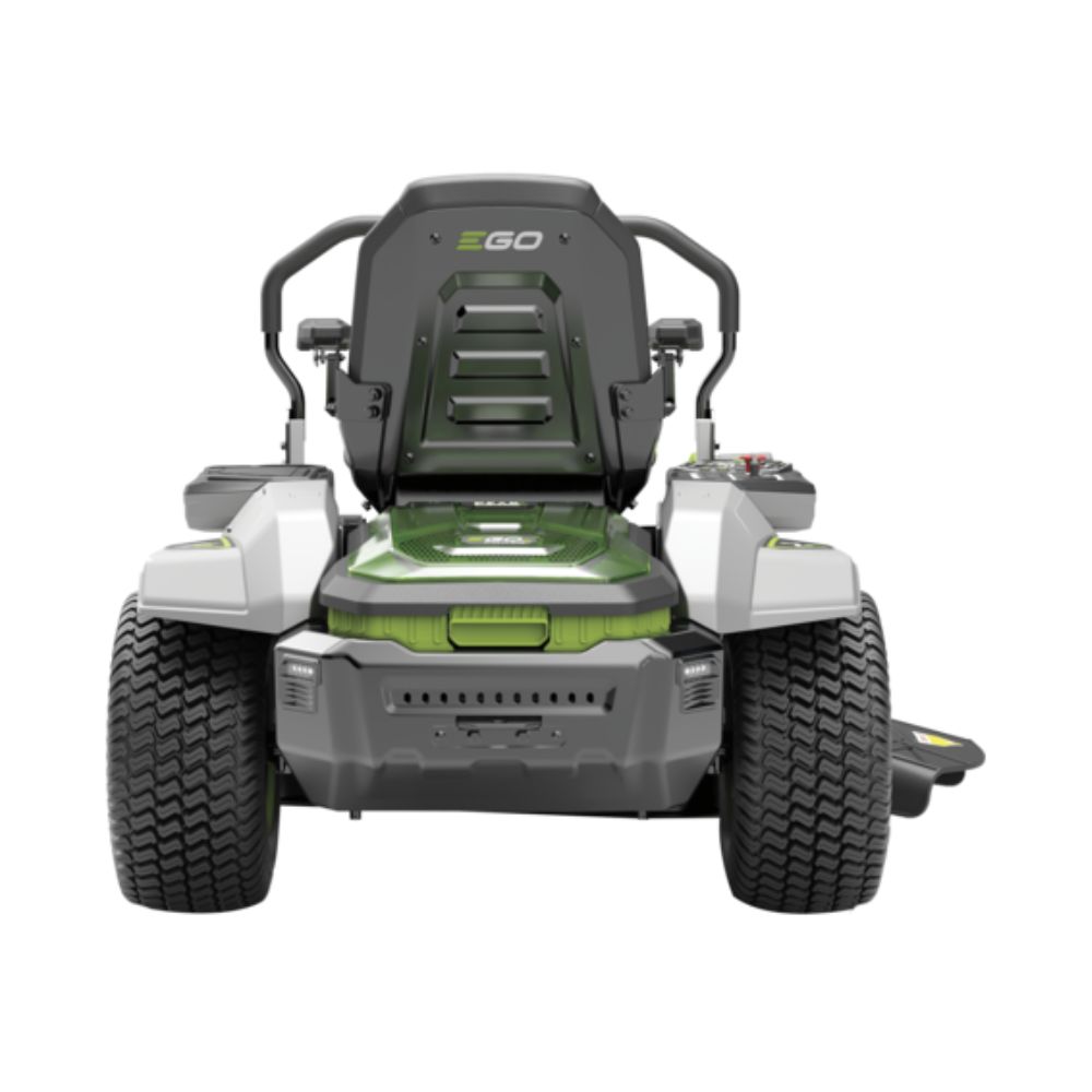 EGO ZT4201E-L Z6 Battery Zero Turn Riding Mower (Kit) - Image 4