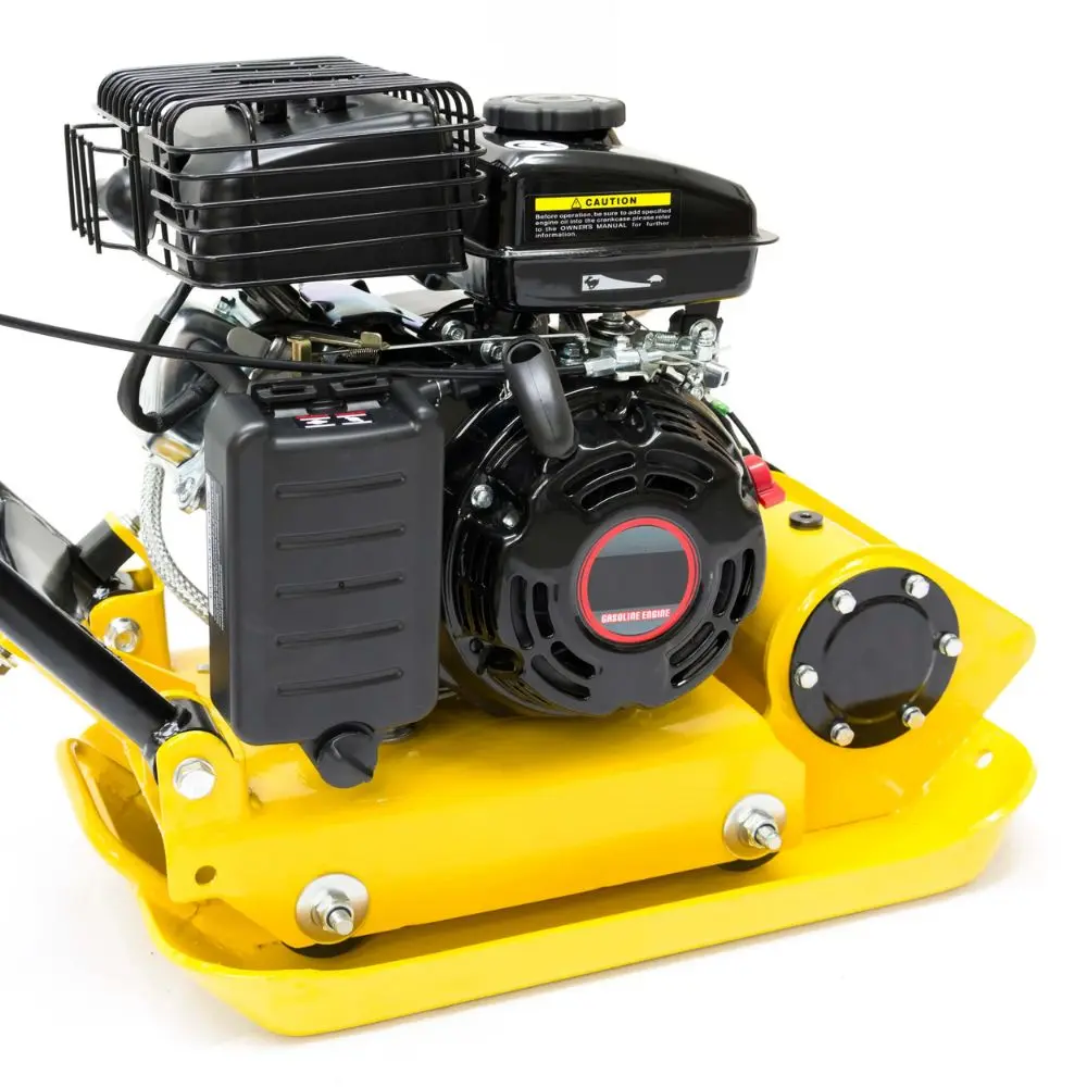 THE HANDY THLC29142 Petrol Compactor Plate - Image 4