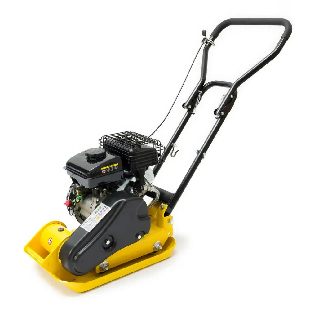 THE HANDY THLC29142 Petrol Compactor Plate - Image 2