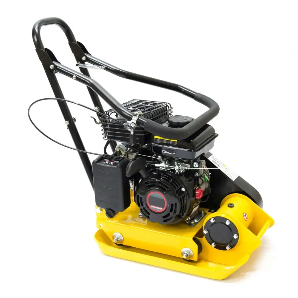 THE HANDY THLC29142 Petrol Compactor Plate - Image 3