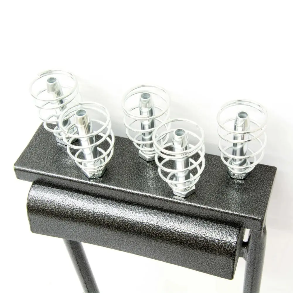 THE HANDY THHTA Hollow Tine Manual Aerator - Image 2