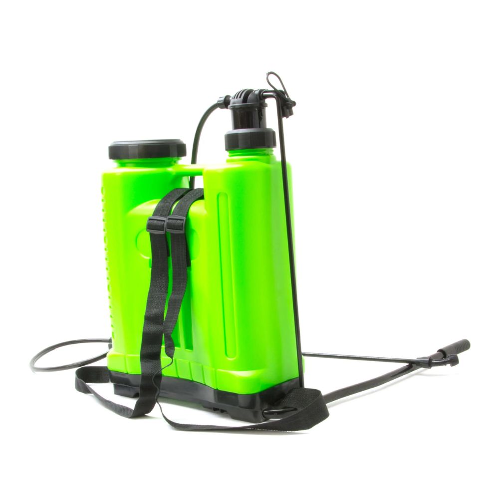 THE HANDY THKS16LTR Knapsack Sprayer - Image 2