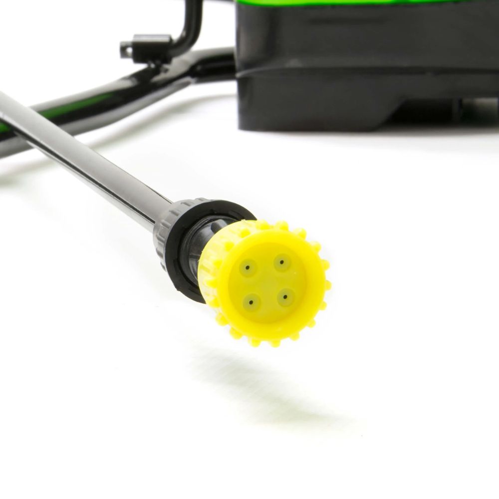 THE HANDY THKS16LTR Knapsack Sprayer - Image 3